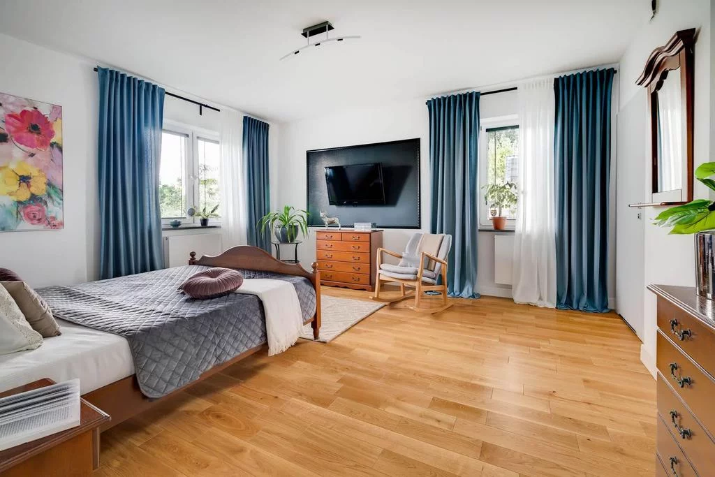Dom i rezydencja 260,00 m², oferta nr , 397/14727/ODS, Brwinów, Powstańców Warszawy
