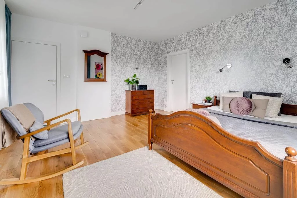 Dom i rezydencja 260,00 m², oferta nr , 397/14727/ODS, Brwinów, Powstańców Warszawy