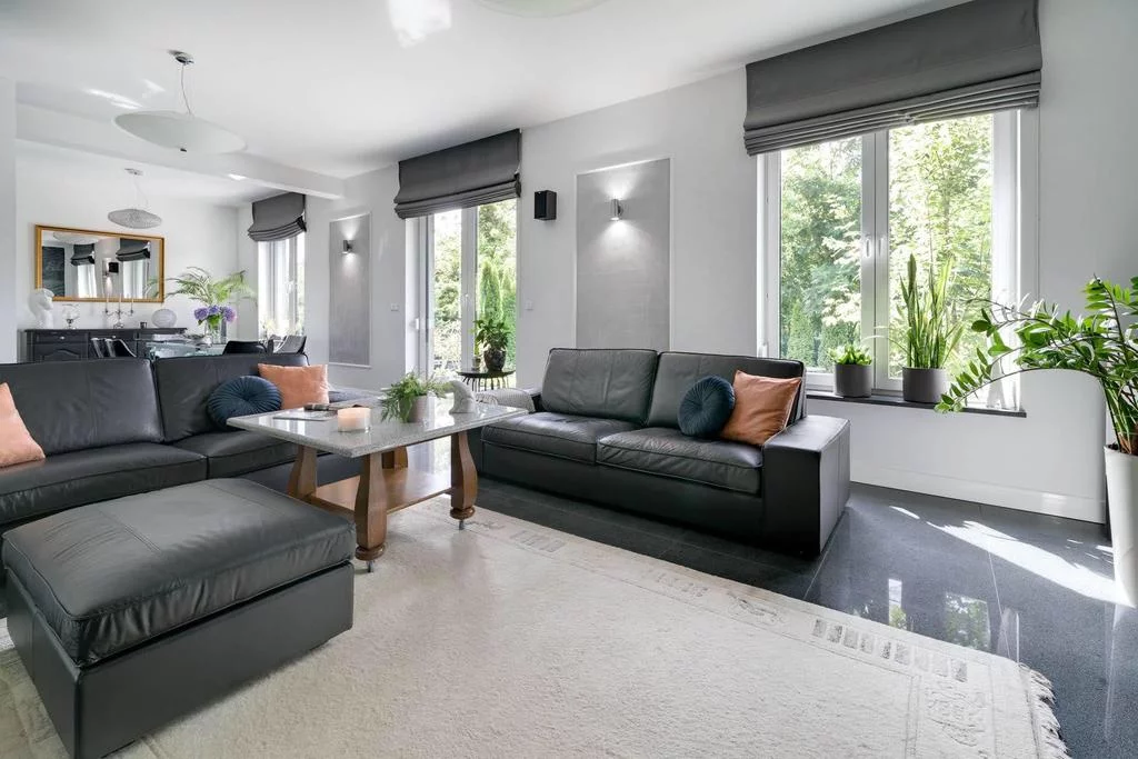 Dom 260,00 m², oferta nr , 448/14727/ODS, Brwinów, Powstańców Warszawy