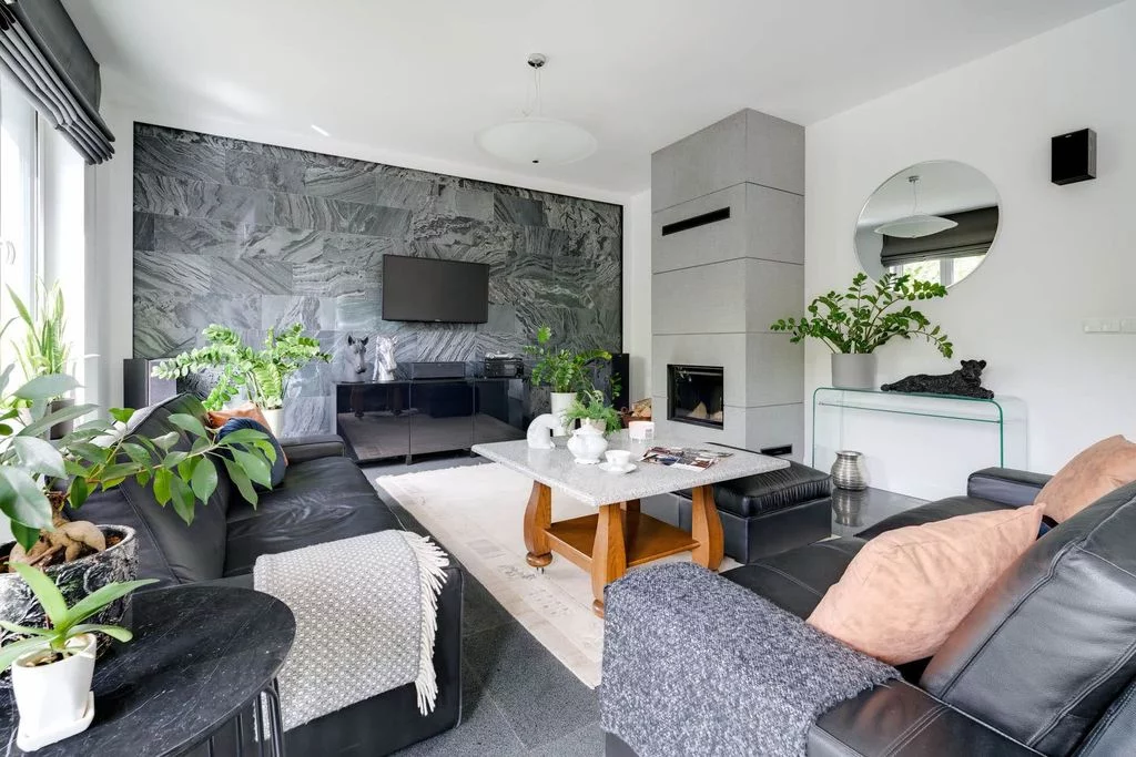 Dom 260,00 m², oferta nr , 448/14727/ODS, Brwinów, Powstańców Warszawy