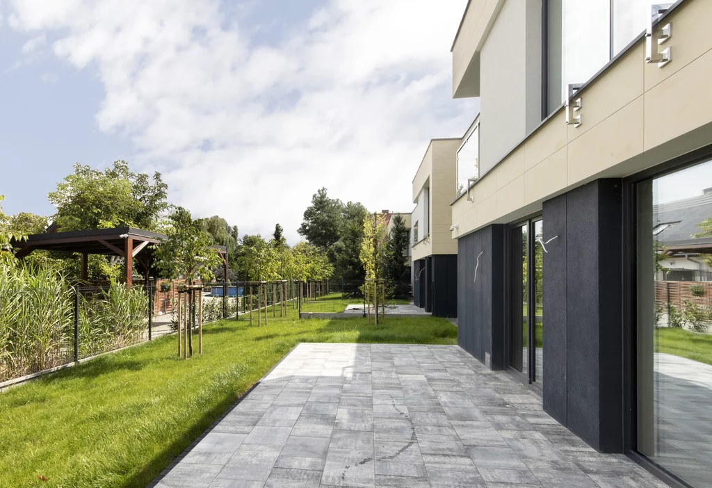 Dom 171,07 m², oferta nr , 433/14727/ODS, Pruszków
