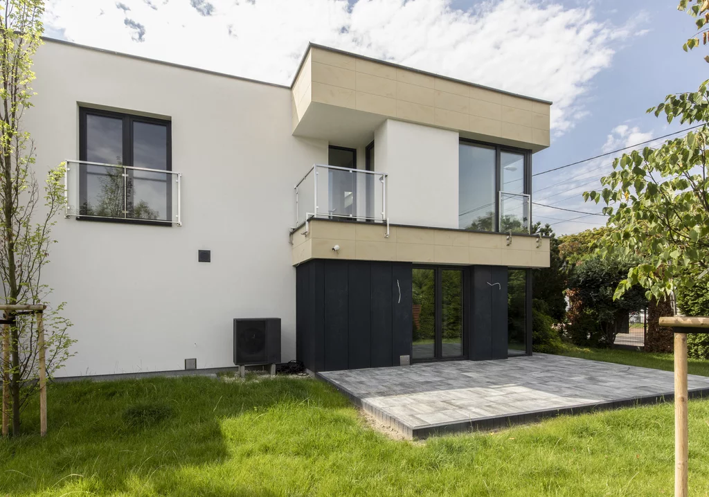 Dom 171,07 m², oferta nr , 433/14727/ODS, Pruszków