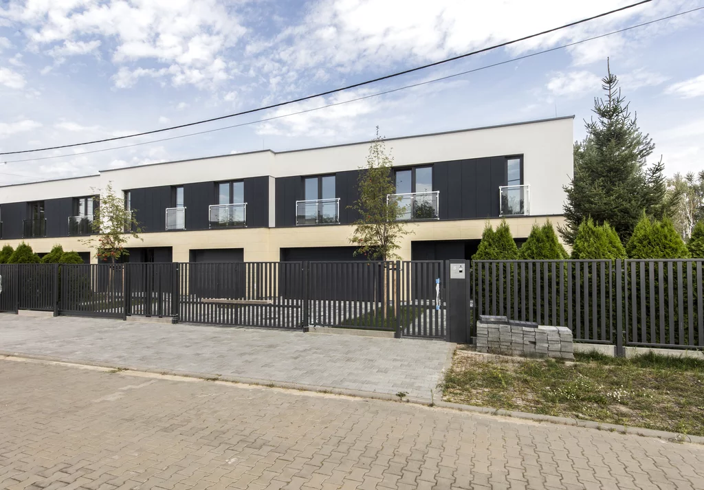 Dom 171,07 m², oferta nr , 433/14727/ODS, Pruszków