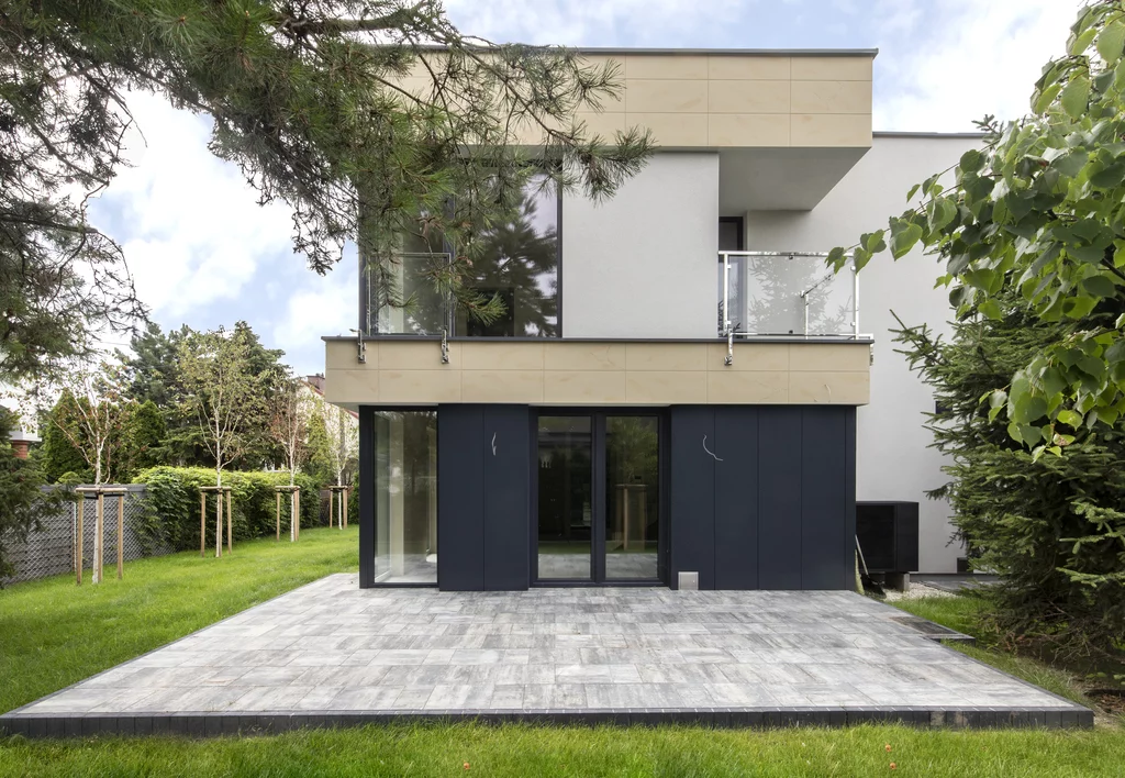 Dom 171,07 m², oferta nr , 436/14727/ODS, Pruszków