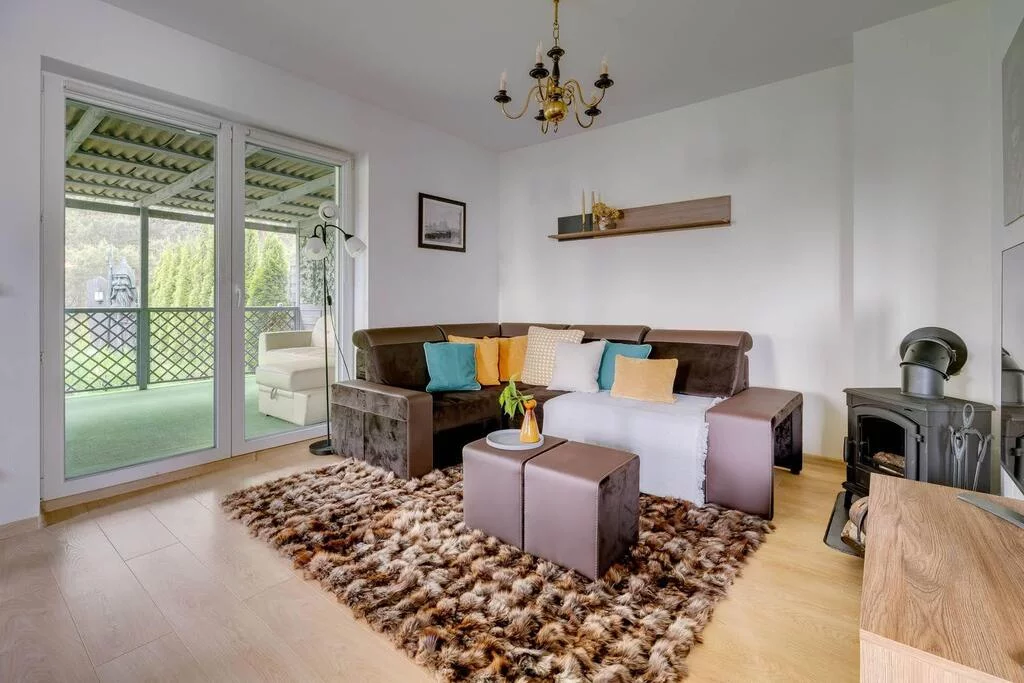 Dom 121,42 m², oferta nr , 443/14727/ODS, Wólka Dworska