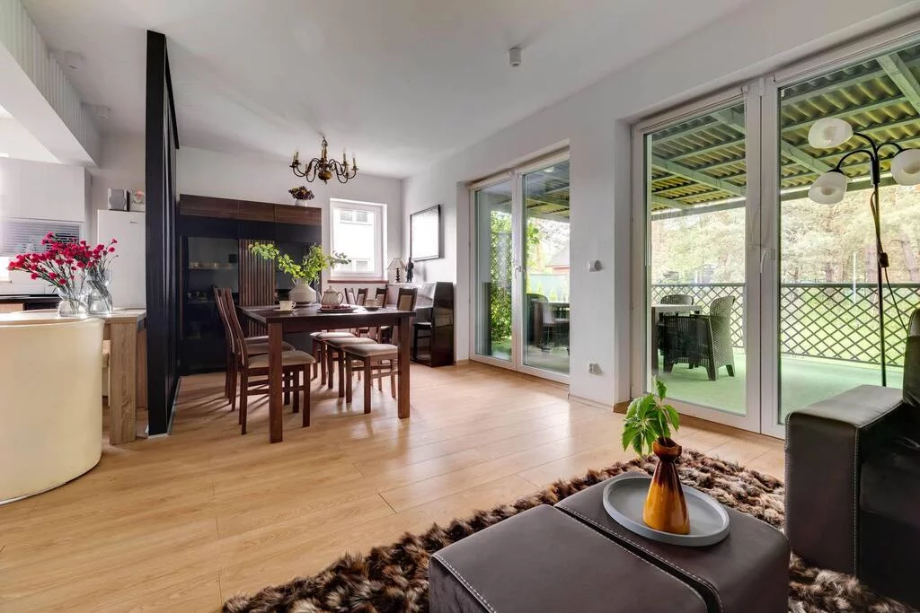 Dom i rezydencja 121,42 m², oferta nr , 443/14727/ODS, Wólka Dworska