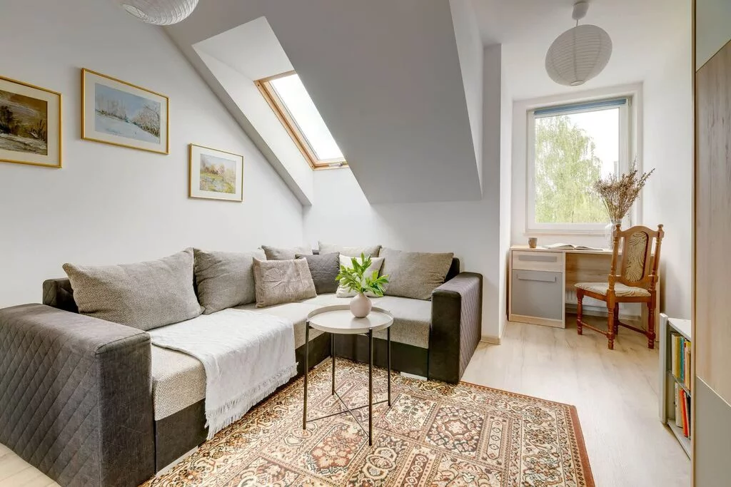 Dom i rezydencja 121,42 m², oferta nr , 443/14727/ODS, Wólka Dworska