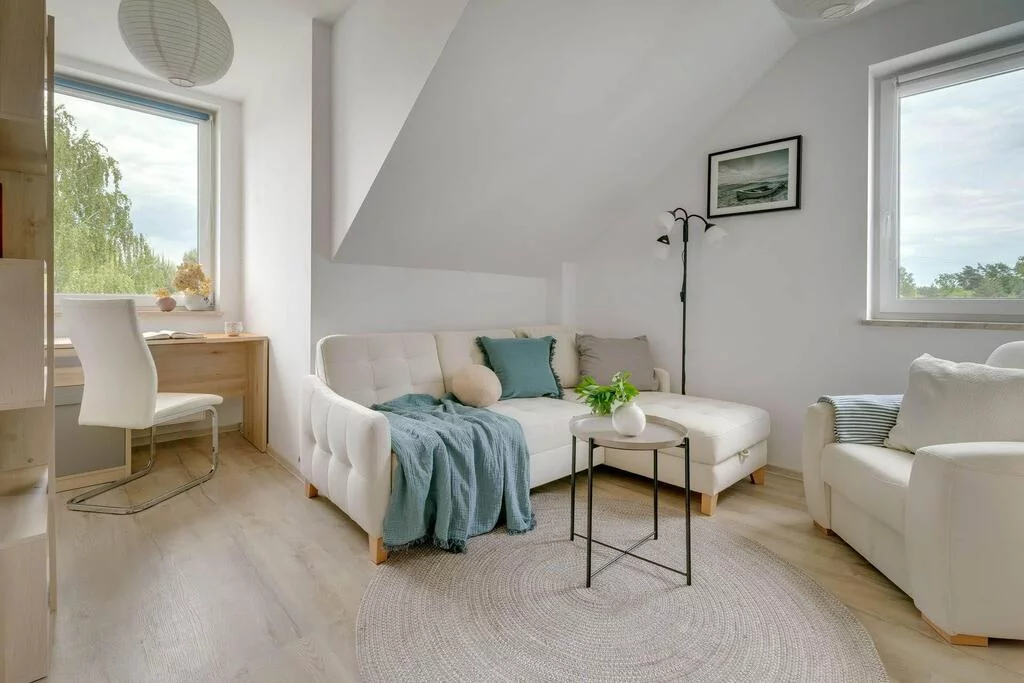 Dom i rezydencja 121,42 m², oferta nr , 443/14727/ODS, Wólka Dworska