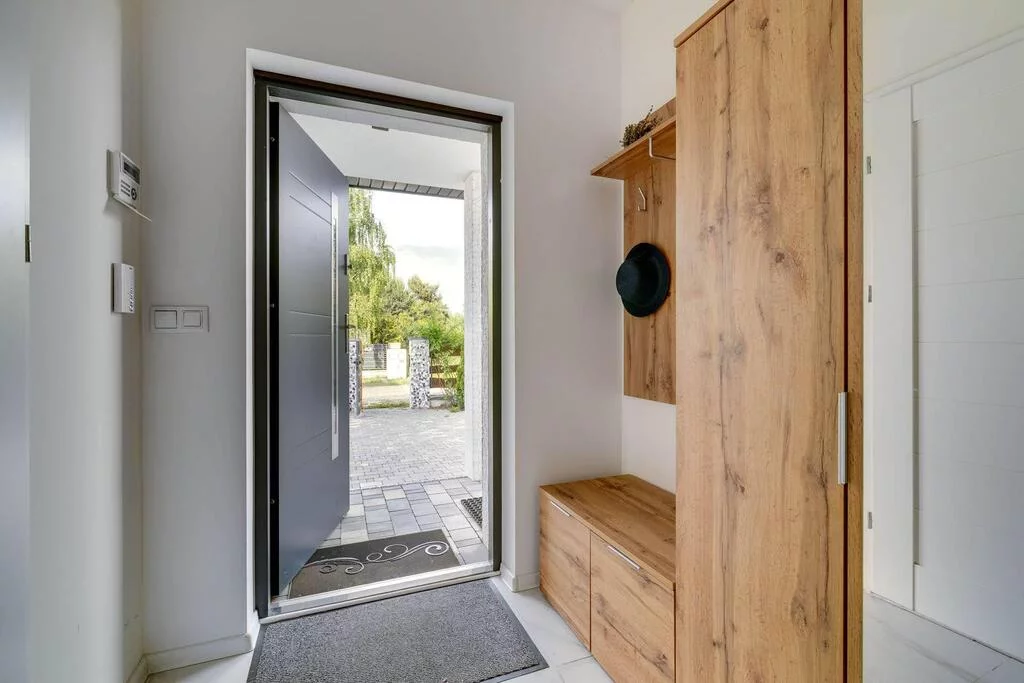 Dom i rezydencja 121,42 m², oferta nr , 443/14727/ODS, Wólka Dworska