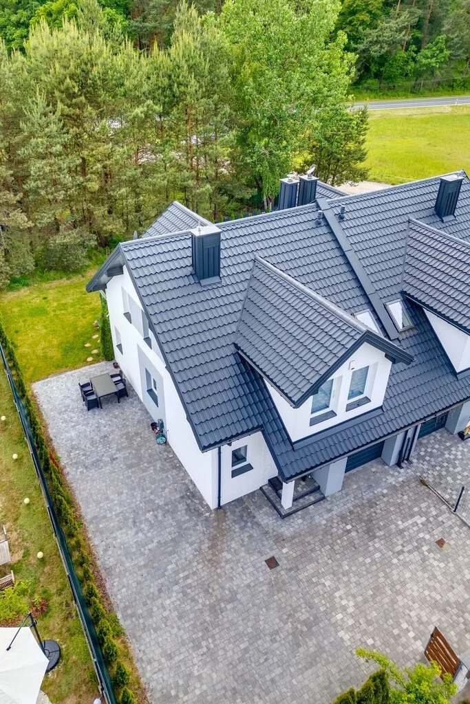 Dom i rezydencja 121,42 m², oferta nr , 443/14727/ODS, Wólka Dworska