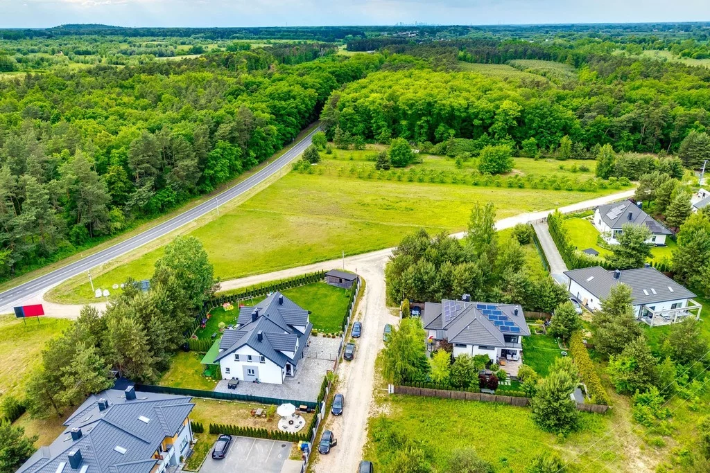 Dom i rezydencja 121,42 m², oferta nr , 443/14727/ODS, Wólka Dworska
