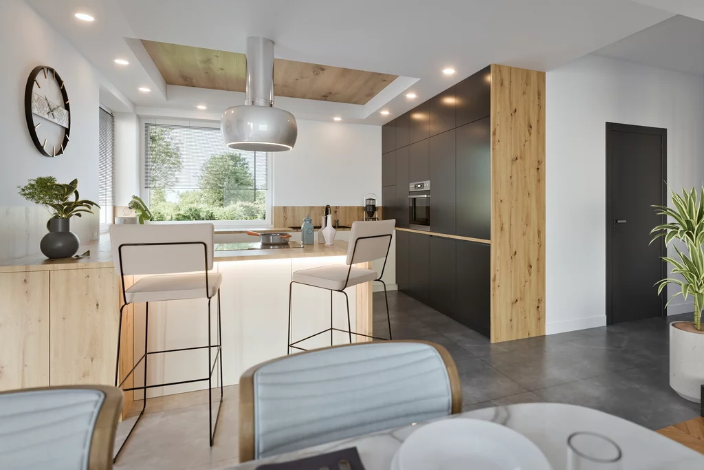 Dom 177,20 m², oferta nr , 453/14727/ODS, Mokre, 15 Sierpnia