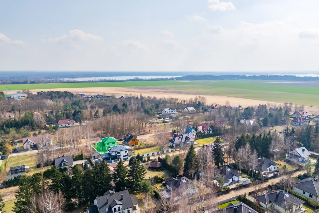 Dom 177,00 m², oferta nr , 388/14727/ODS, Jadwisin, Andromedy