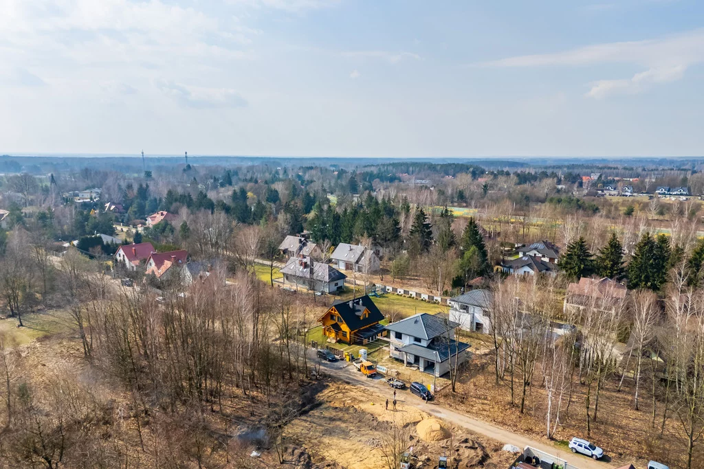 Dom 177,00 m², oferta nr , 388/14727/ODS, Jadwisin, Andromedy