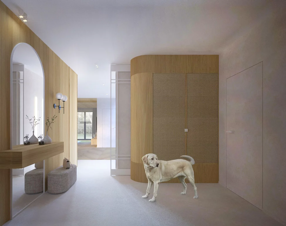 Dom i rezydencja 177,00 m², oferta nr , 388/14727/ODS, Jadwisin, Andromedy