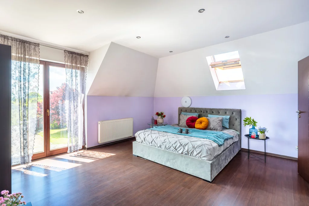 Dom 296,00 m², oferta nr , 432/14727/ODS, Boża Wola, Grabowa