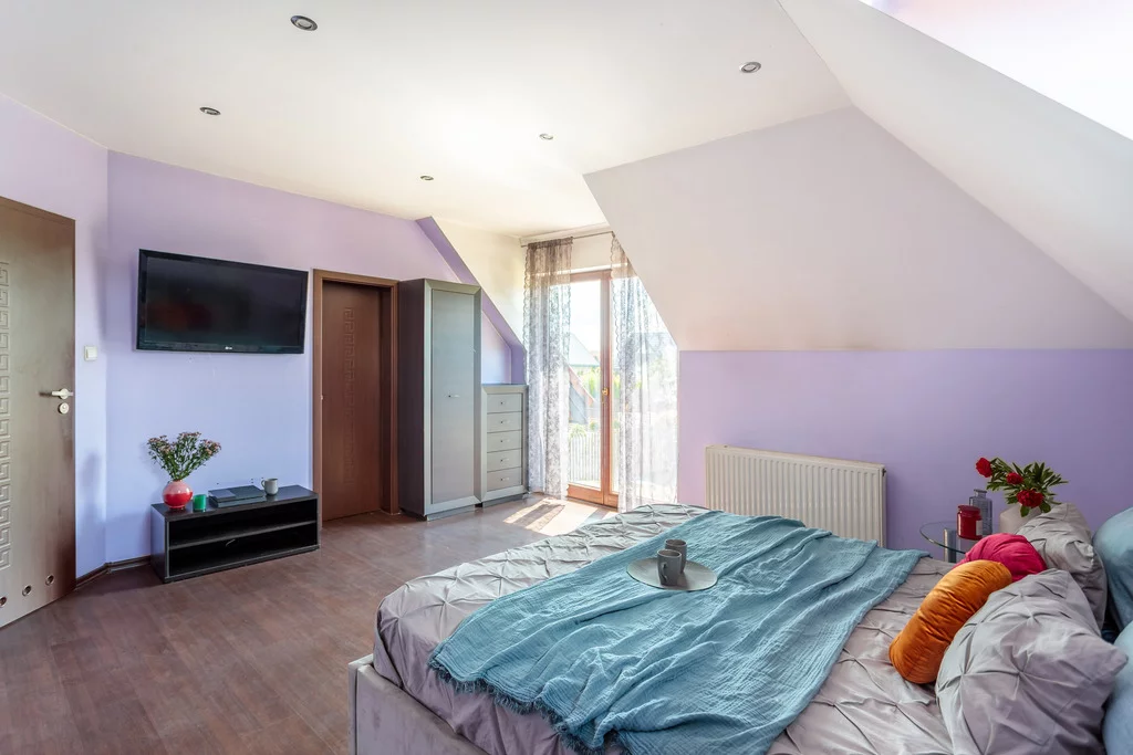 Dom 296,00 m², oferta nr , 432/14727/ODS, Boża Wola, Grabowa