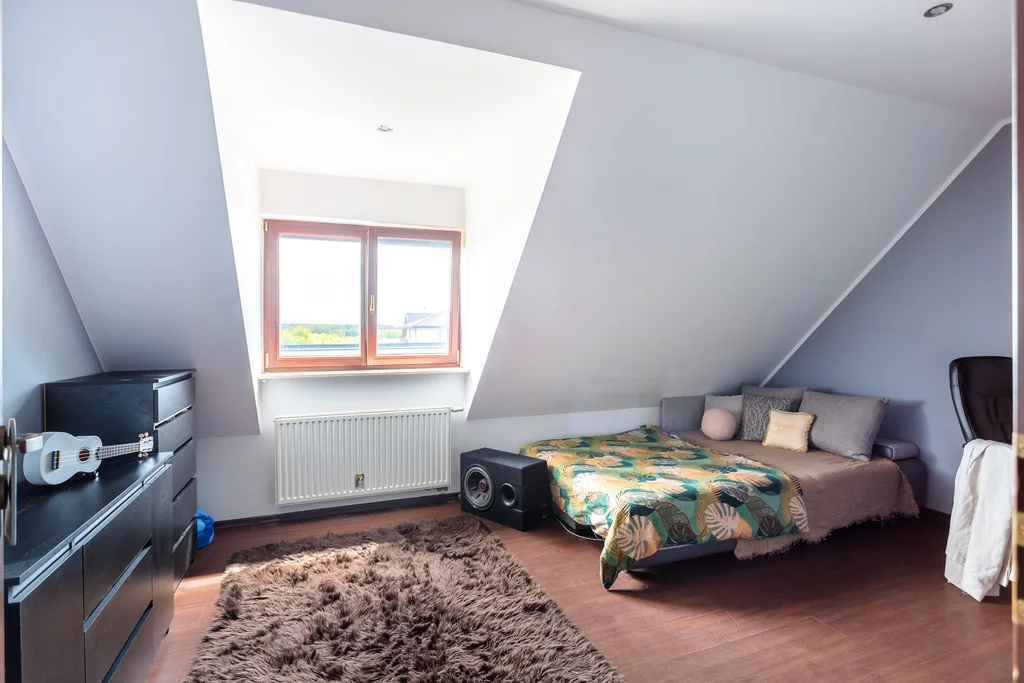 Dom 296,00 m², oferta nr , 432/14727/ODS, Boża Wola, Grabowa