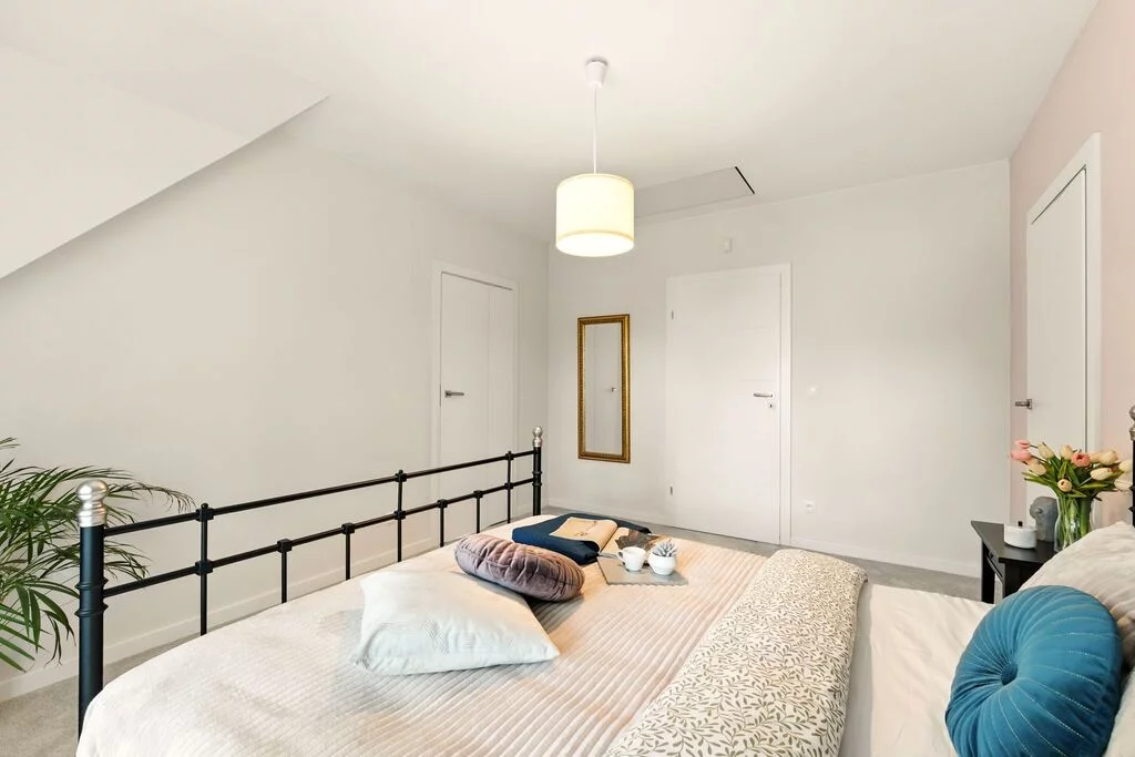 Dom 217,00 m², oferta nr , 437/14727/ODS, Adamówek, Graniczna