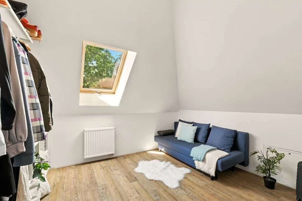 Dom 217,00 m², oferta nr , 437/14727/ODS, Adamówek, Graniczna