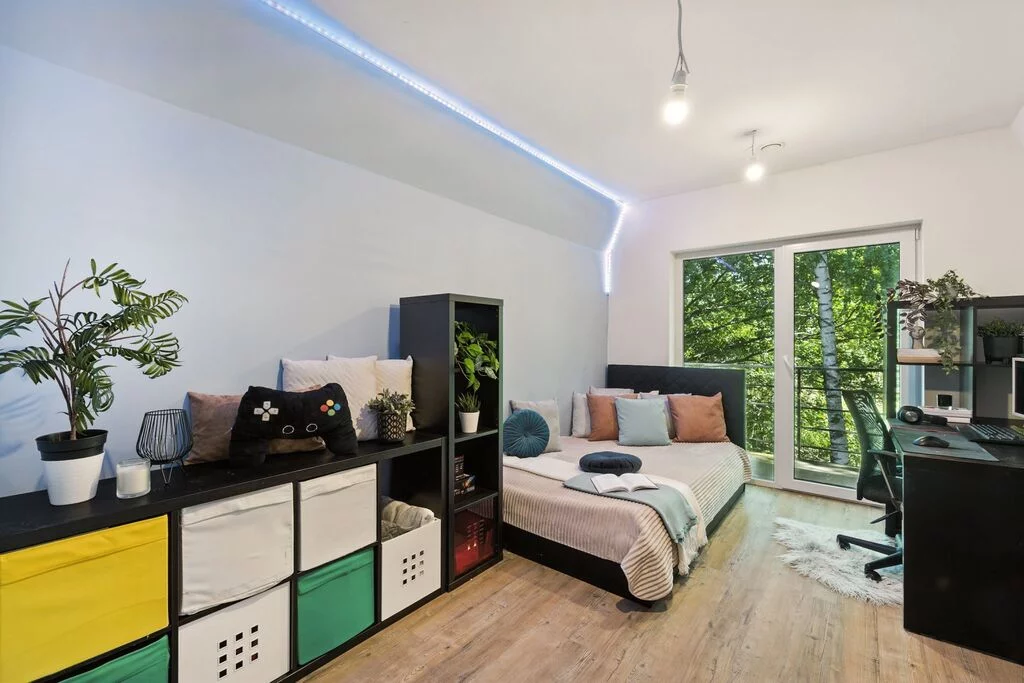 Dom i rezydencja 217,00 m², oferta nr , 437/14727/ODS, Adamówek, Graniczna