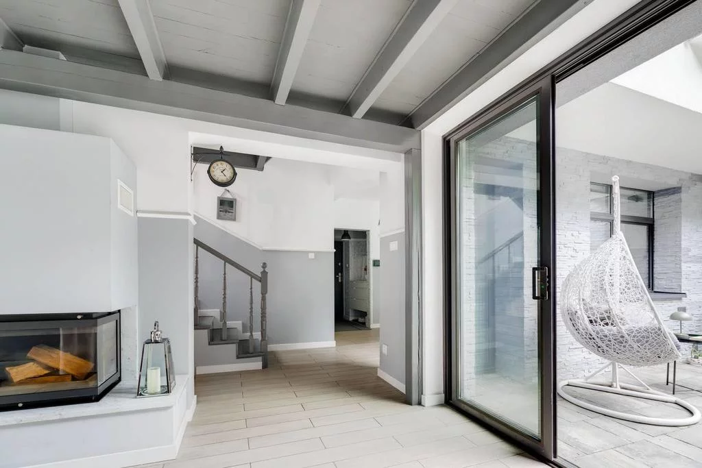 Dom 218,60 m², oferta nr , 384/14727/ODS, Warszawa, Bielany, Bielany, Klaudyny