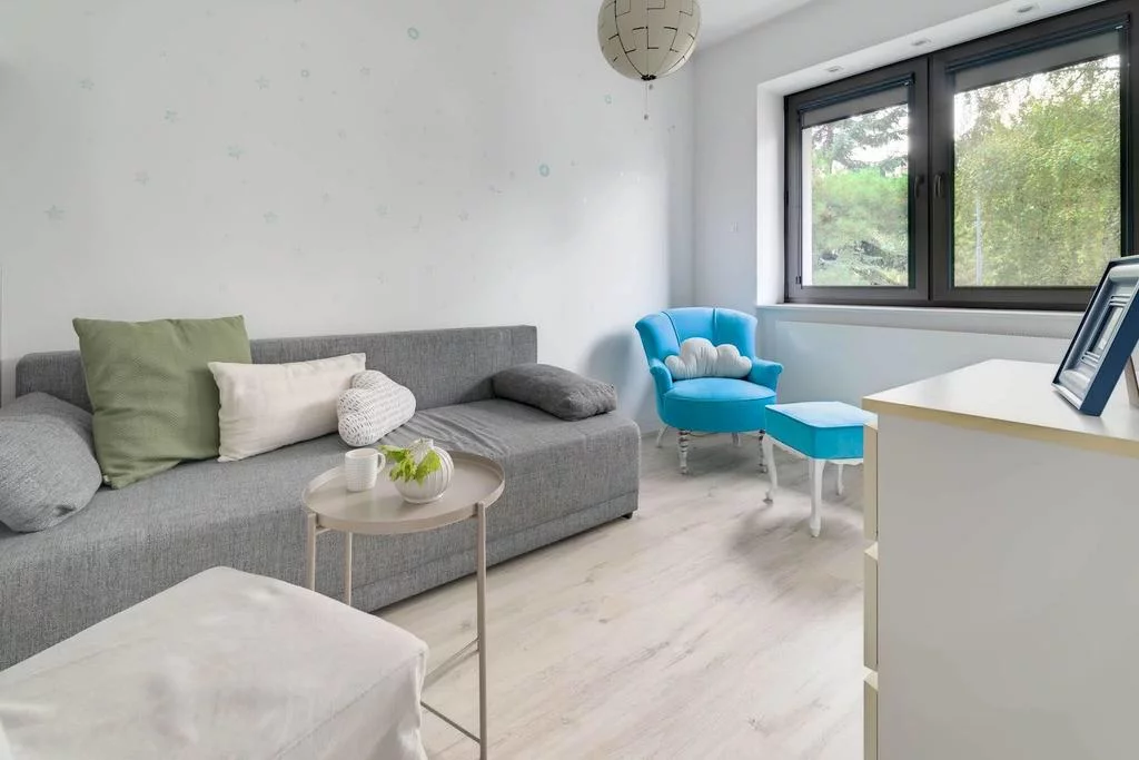 Dom 218,60 m², oferta nr , 384/14727/ODS, Warszawa, Bielany, Bielany, Klaudyny