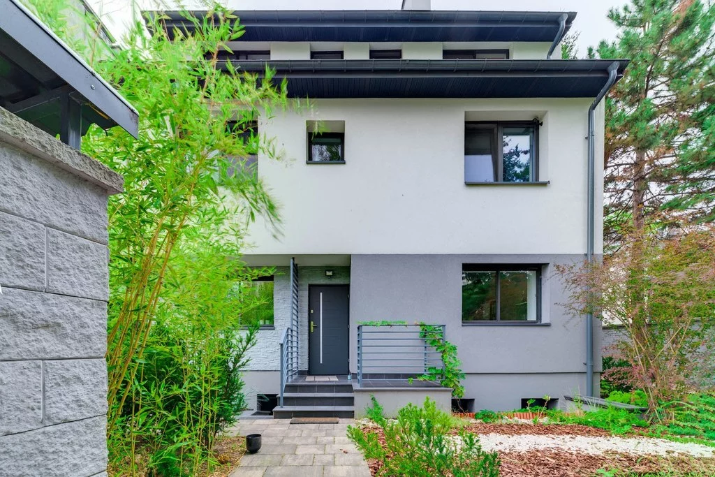 Dom 218,60 m², oferta nr , 384/14727/ODS, Warszawa, Bielany, Bielany, Klaudyny