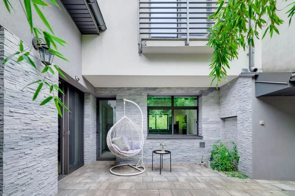Dom 218,60 m², oferta nr , 384/14727/ODS, Warszawa, Bielany, Bielany, Klaudyny
