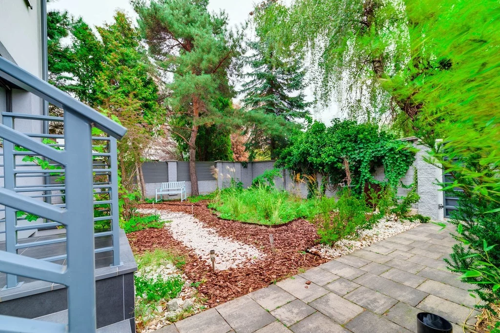 Dom 218,60 m², oferta nr , 384/14727/ODS, Warszawa, Bielany, Bielany, Klaudyny
