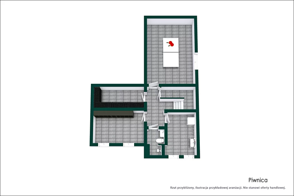 Dom 218,60 m², oferta nr , 384/14727/ODS, Warszawa, Bielany, Bielany, Klaudyny