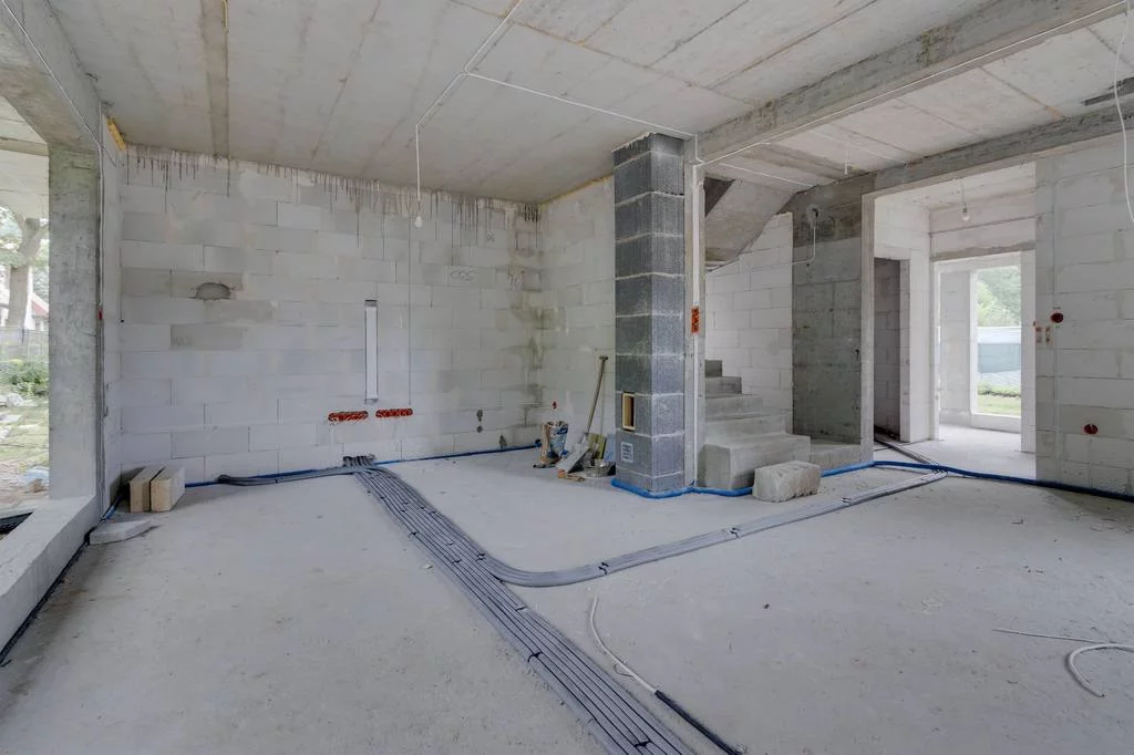 Dom 162,61 m², oferta nr , 396/14727/ODS, Wiązowna, Klonowa