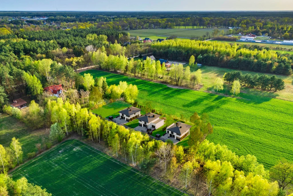 Dom 162,61 m², oferta nr , 442/14727/ODS, Wiązowna, Klonowa