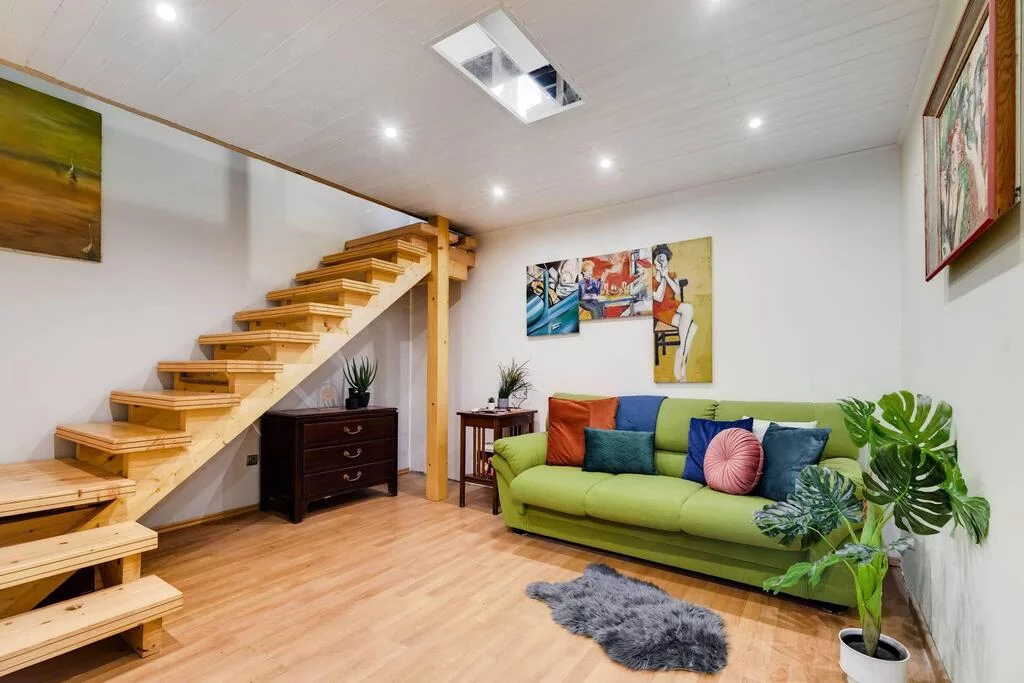 Dom i rezydencja 276,90 m², oferta nr , 363/14727/ODS, Pruszków, Miejska