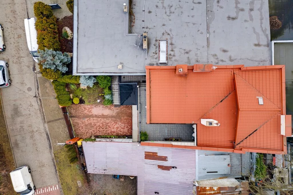 Dom i rezydencja 276,90 m², oferta nr , 363/14727/ODS, Pruszków, Miejska