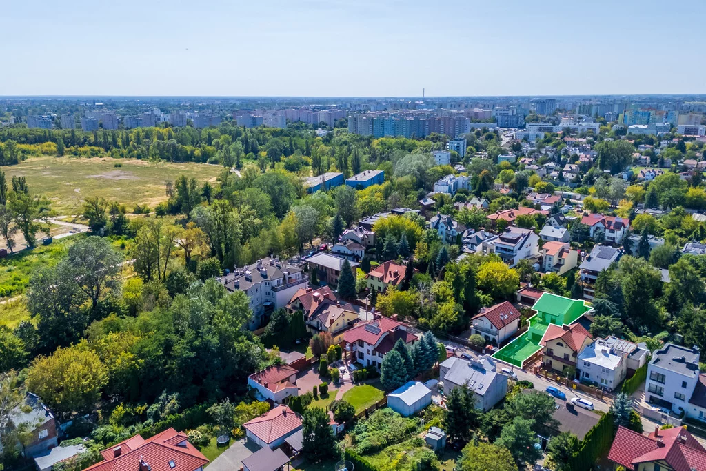 Dom 226,00 m², oferta nr , 430/14727/ODS, Warszawa, Wola, Wola, Olgi Boznańskiej