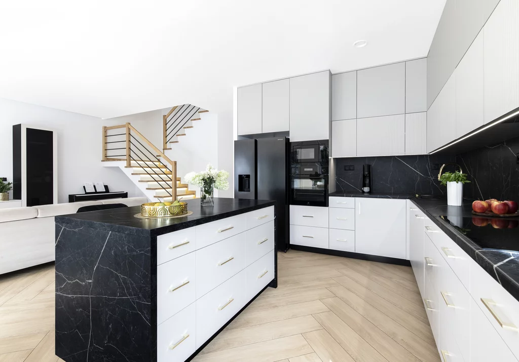 Dom i rezydencja 226,00 m², oferta nr , 430/14727/ODS, Warszawa, Wola, Wola, Olgi Boznańskiej