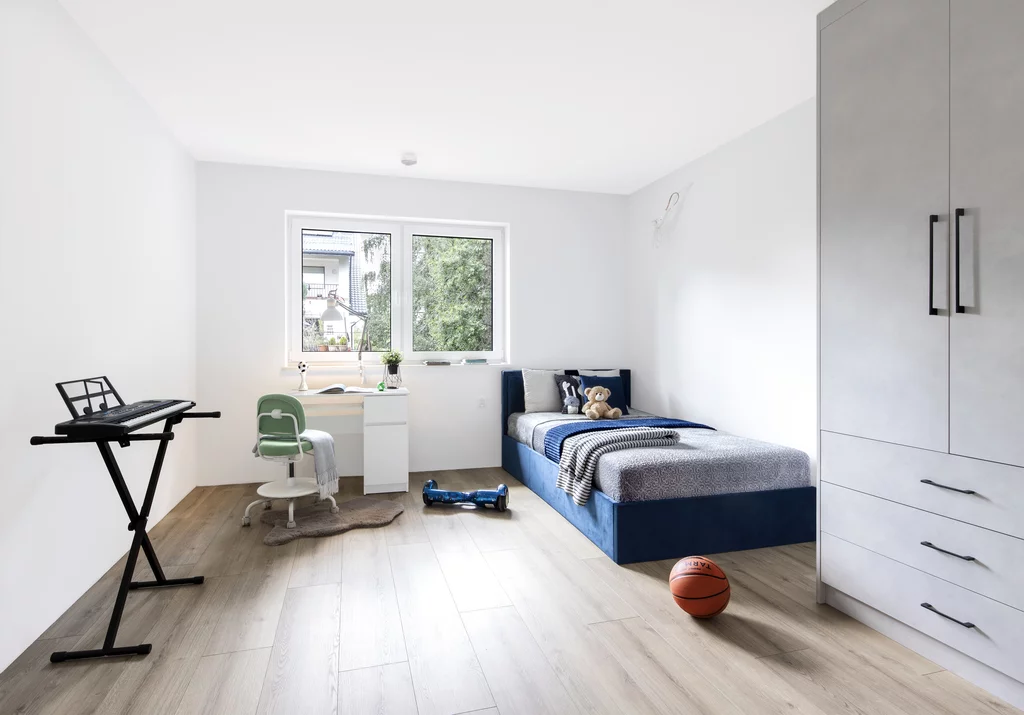 Dom i rezydencja 226,00 m², oferta nr , 430/14727/ODS, Warszawa, Wola, Wola, Olgi Boznańskiej