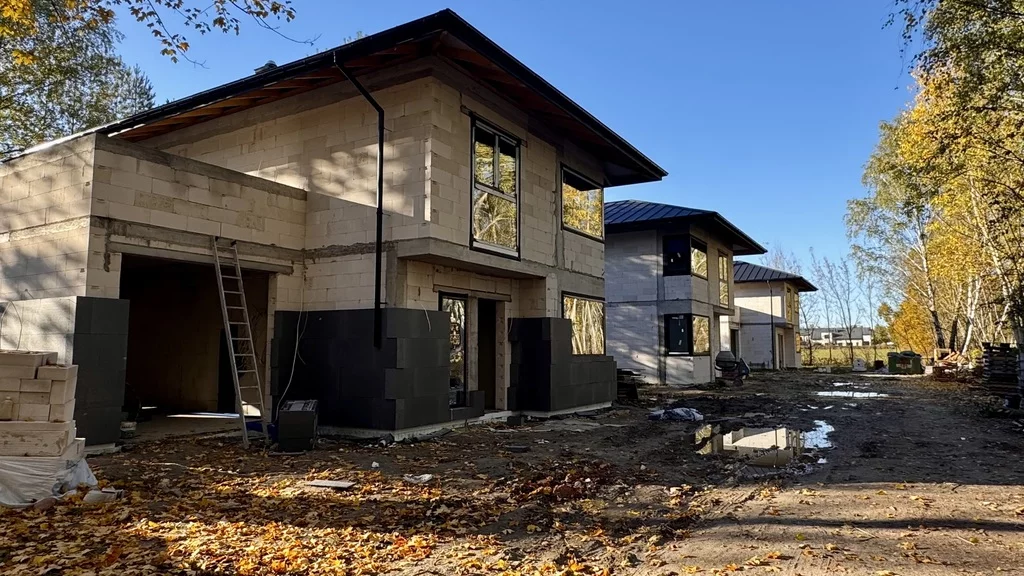 Dom 162,61 m², oferta nr , 442/14727/ODS, Otwock