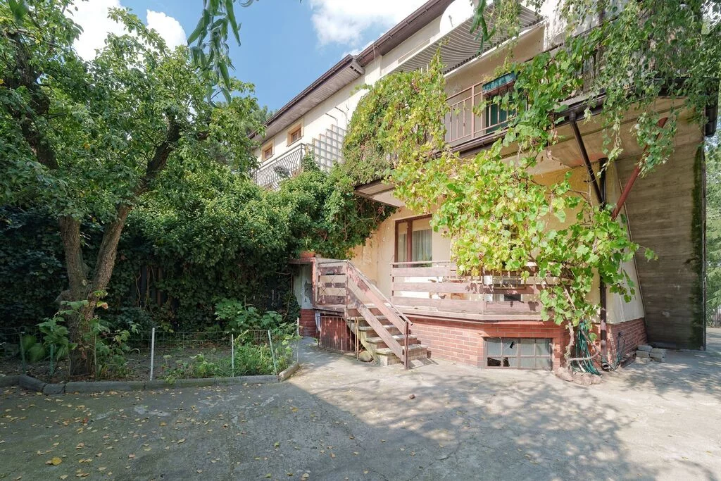 Dom 206,30 m², oferta nr , 444/14727/ODS, Warszawa, Włochy, Włochy, Śląska