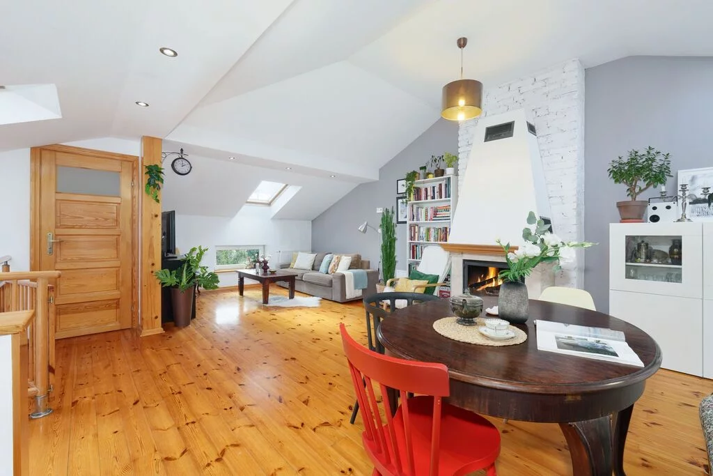 Dom 206,30 m², oferta nr , 444/14727/ODS, Warszawa, Włochy, Włochy, Śląska
