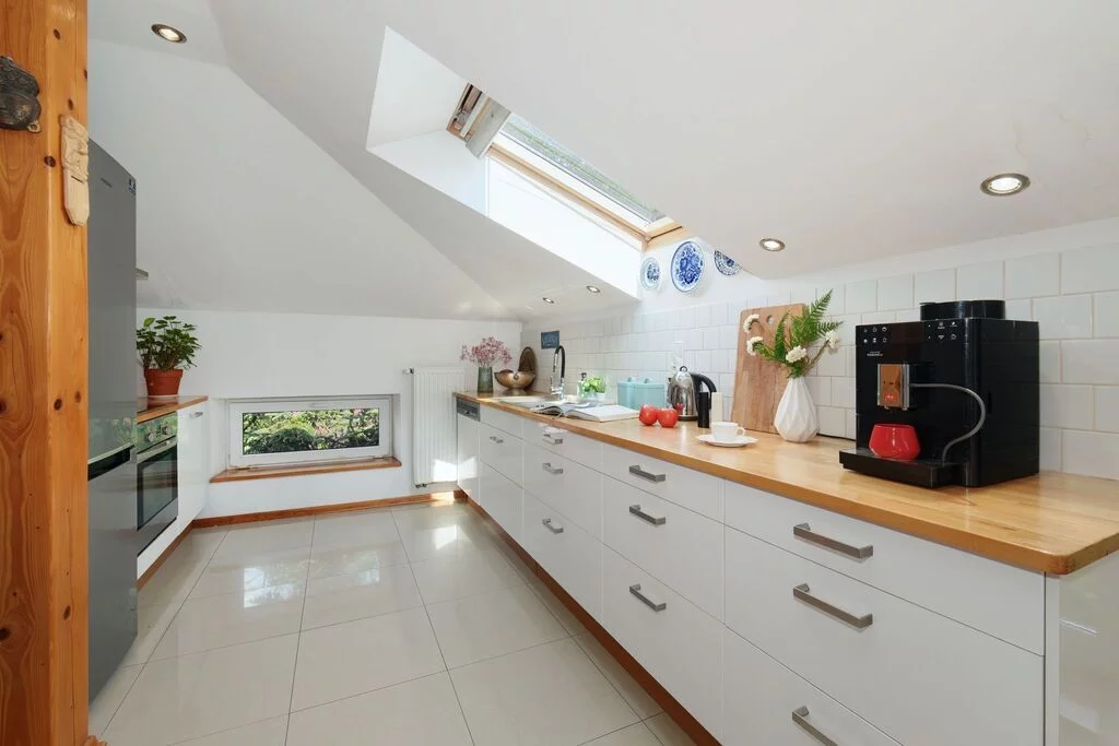 Dom 206,30 m², oferta nr , 444/14727/ODS, Warszawa, Włochy, Włochy, Śląska