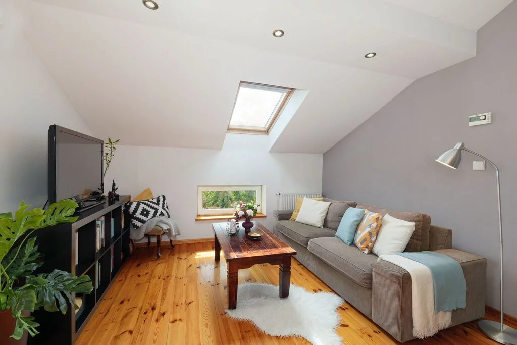 Dom 206,30 m², oferta nr , 444/14727/ODS, Warszawa, Włochy, Włochy, Śląska