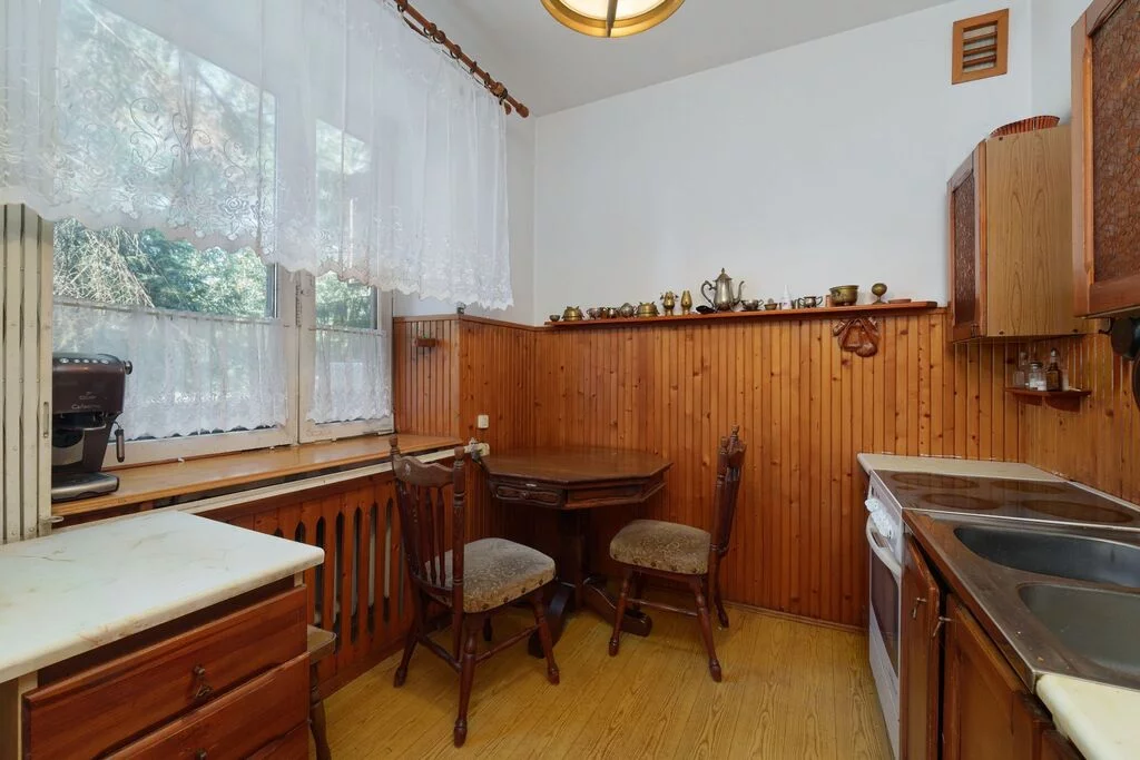 Dom 206,30 m², oferta nr , 444/14727/ODS, Warszawa, Włochy, Włochy, Śląska