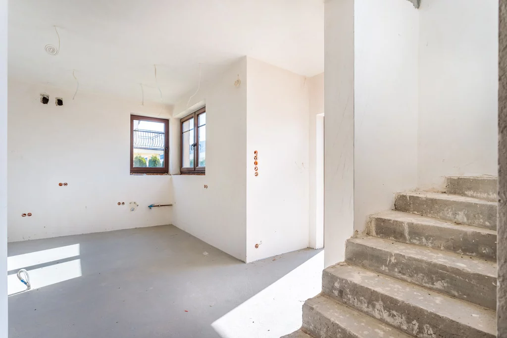 Dom 160,00 m², oferta nr , 381/14727/ODS, Warszawa, Wawer, Wawer