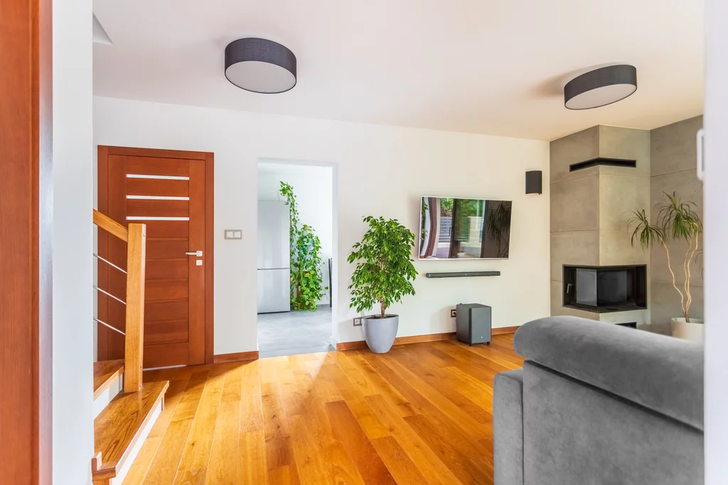 Dom 189,08 m², oferta nr , 347/14727/ODS, Michałów-Reginów, Warszawska