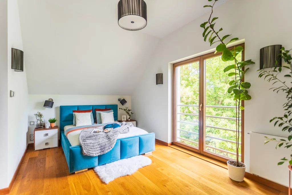Dom 189,08 m², oferta nr , 347/14727/ODS, Michałów-Reginów, Warszawska
