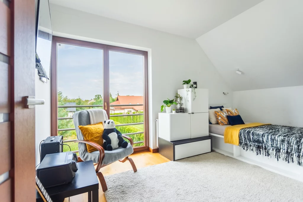 Dom i rezydencja 189,08 m², oferta nr , 347/14727/ODS, Michałów-Reginów, Warszawska