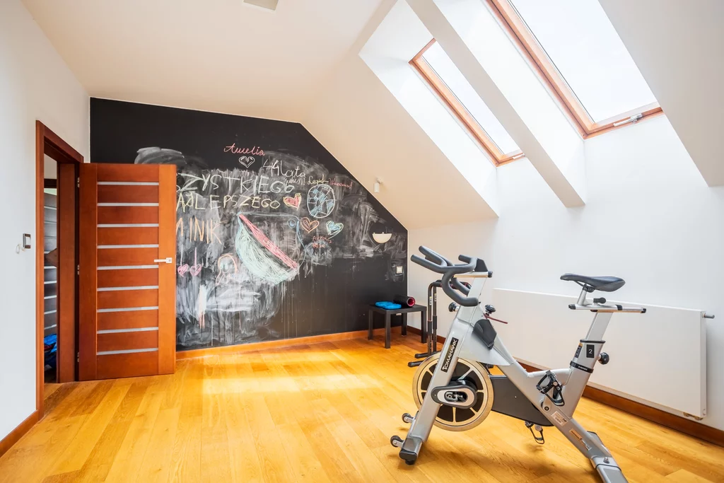 Dom i rezydencja 189,08 m², oferta nr , 347/14727/ODS, Michałów-Reginów, Warszawska