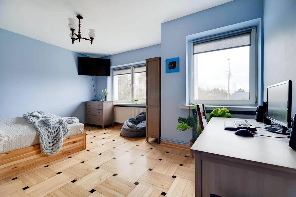Dom 194,00 m², oferta nr , 358/14727/ODS, Piaseczno, 11 Listopada